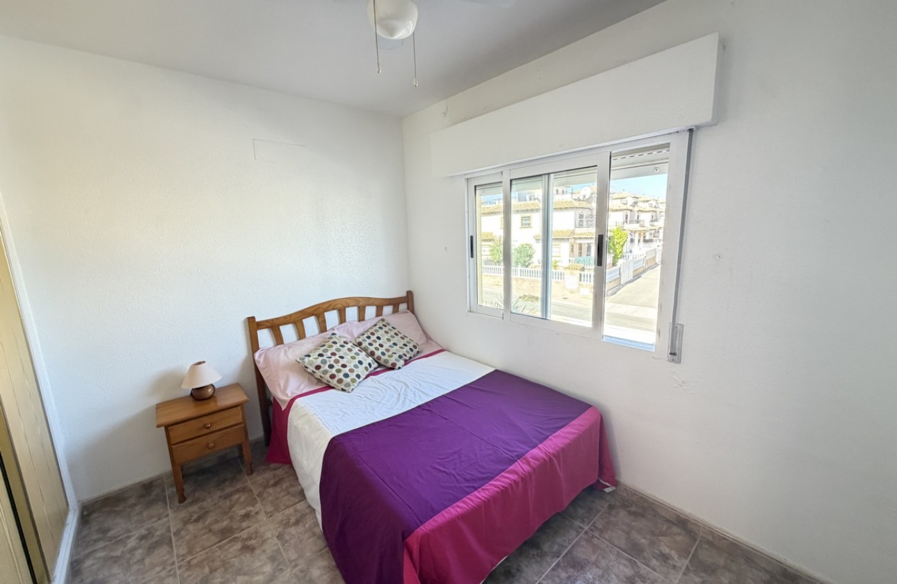 Revente - Villa - La Zenia