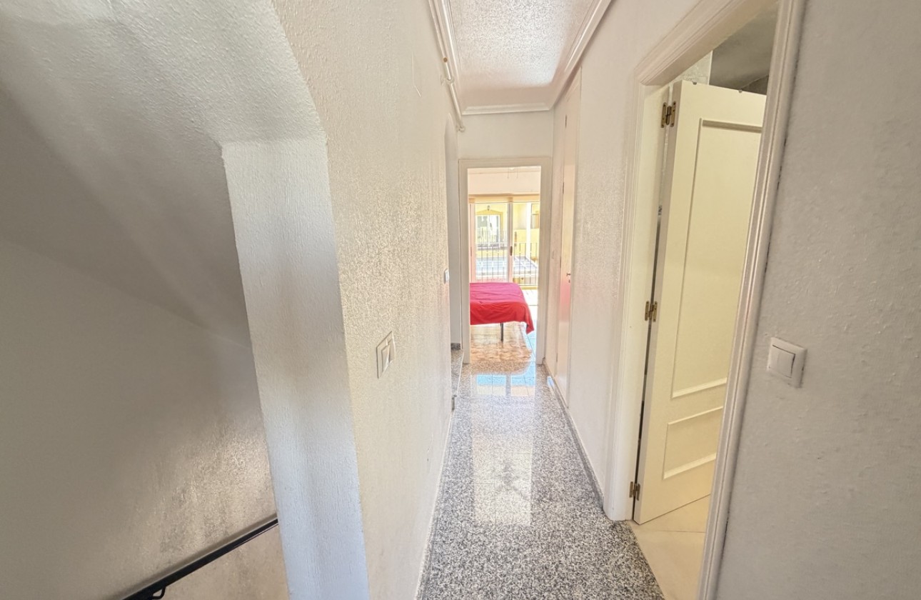 Revente - Villa - La Zenia