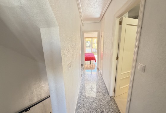 Revente - Villa - La Zenia