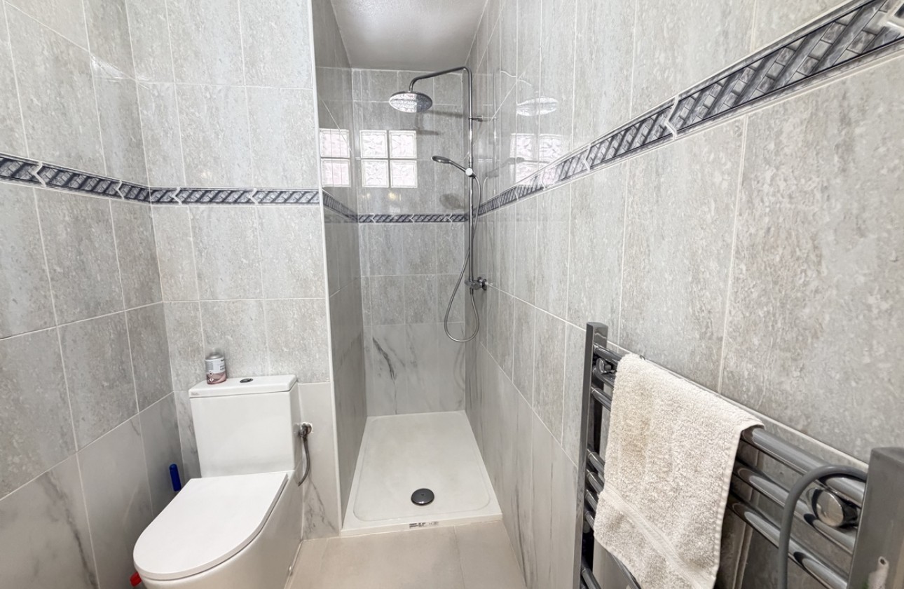 Revente - Villa - La Zenia