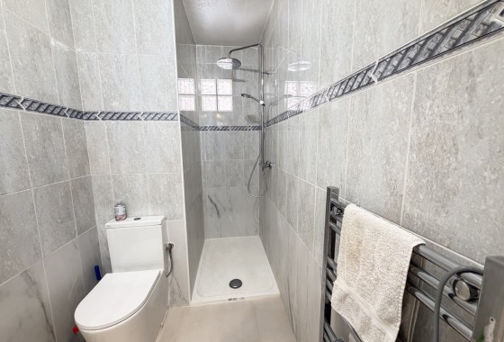 Revente - Villa - La Zenia