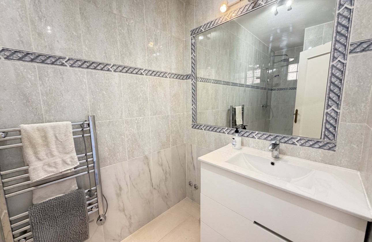 Revente - Villa - La Zenia