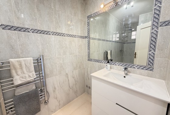 Revente - Villa - La Zenia