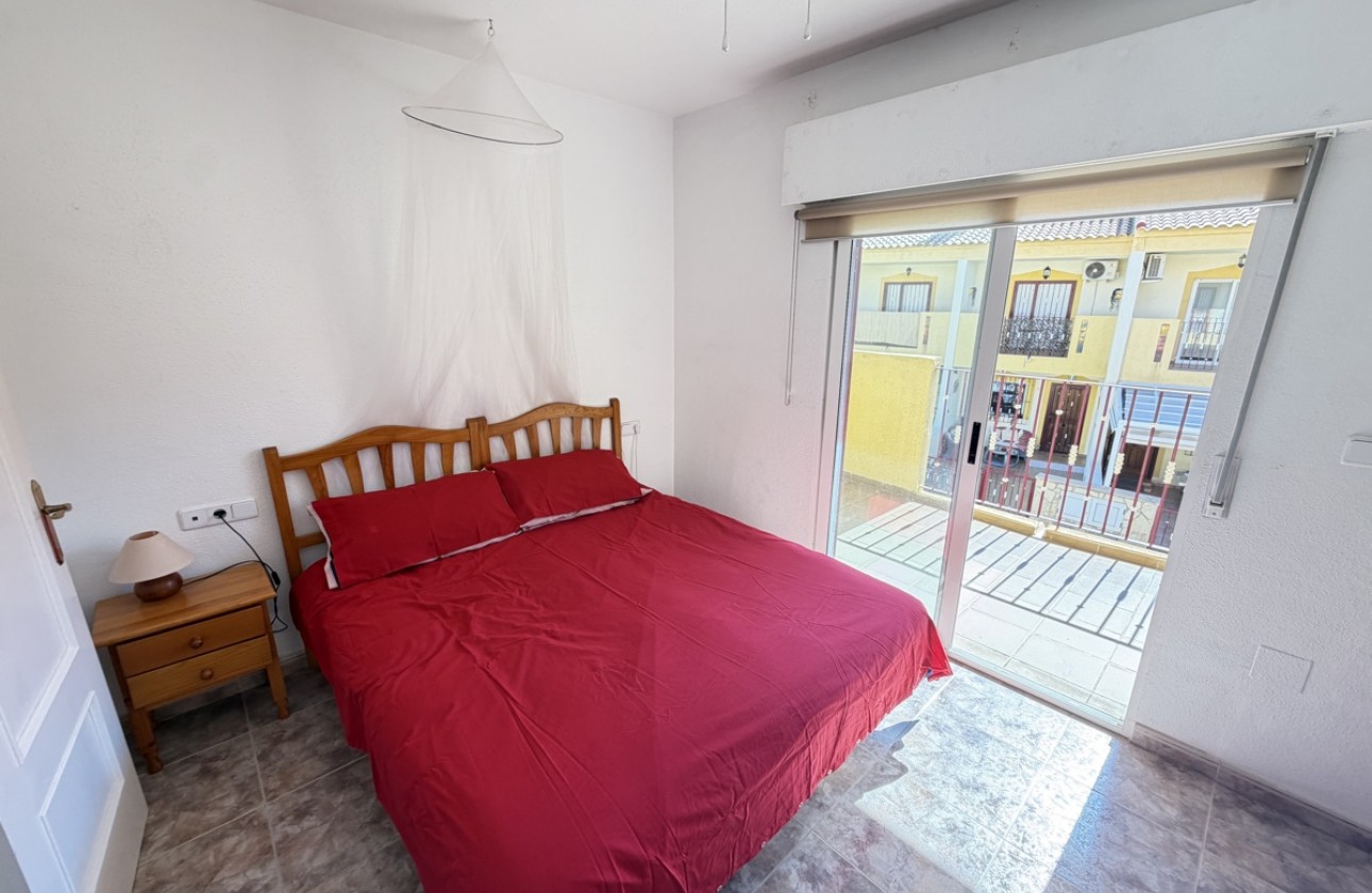 Revente - Villa - La Zenia