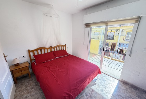 Revente - Villa - La Zenia