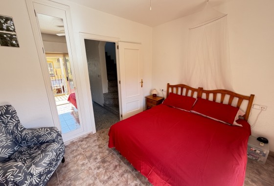 Revente - Villa - La Zenia
