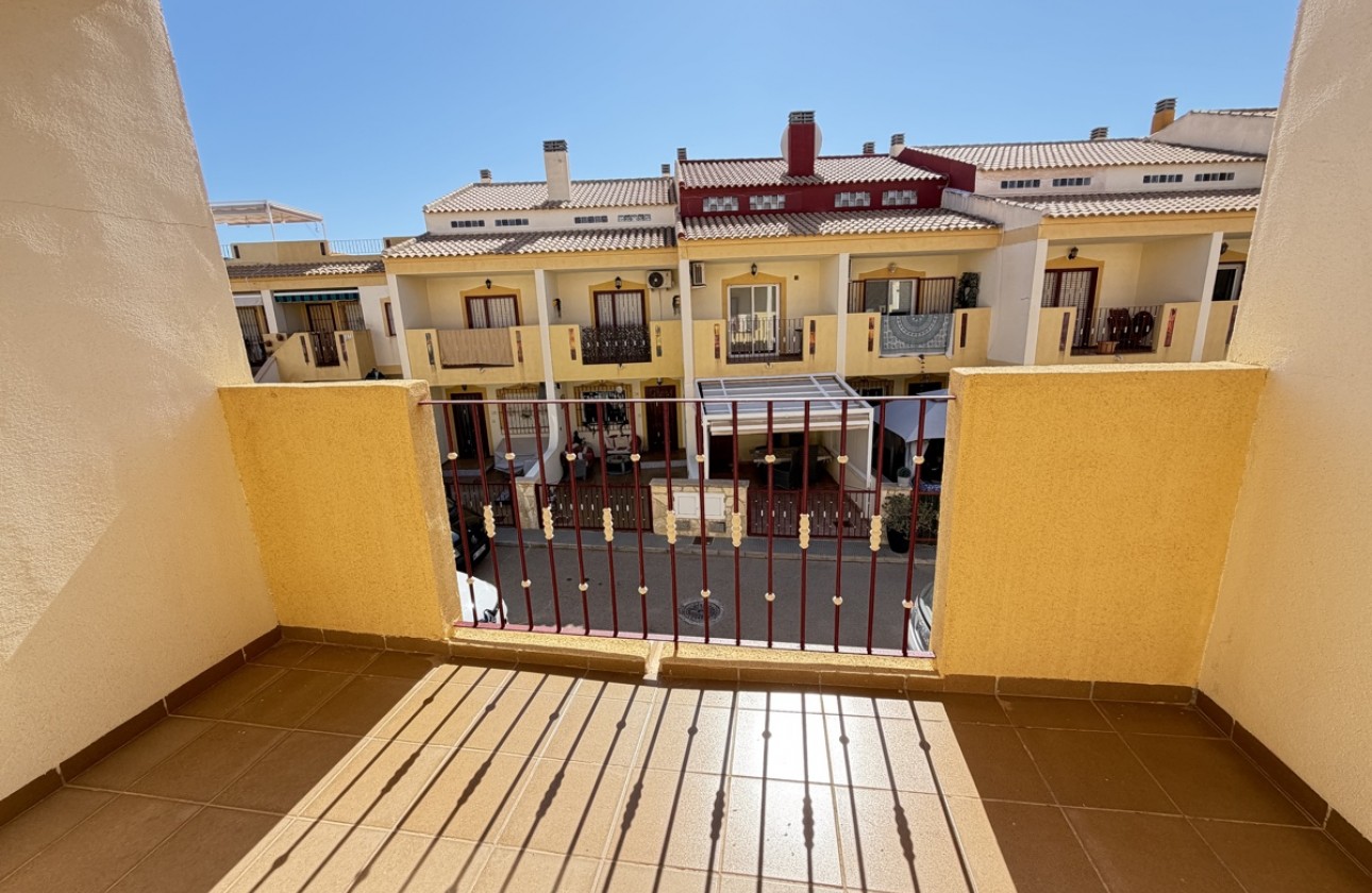 Revente - Villa - La Zenia