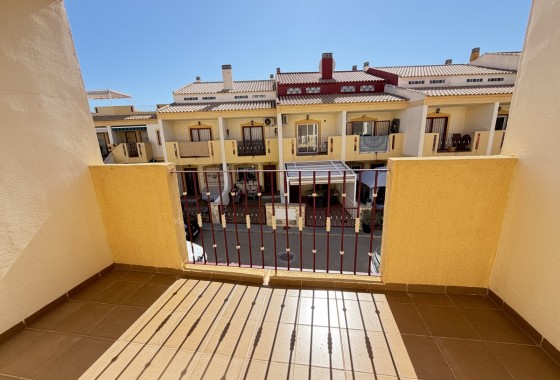 Revente - Villa - La Zenia