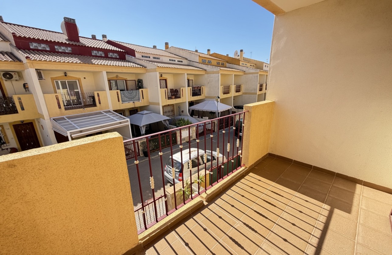 Revente - Villa - La Zenia