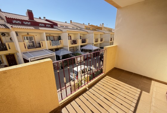 Revente - Villa - La Zenia