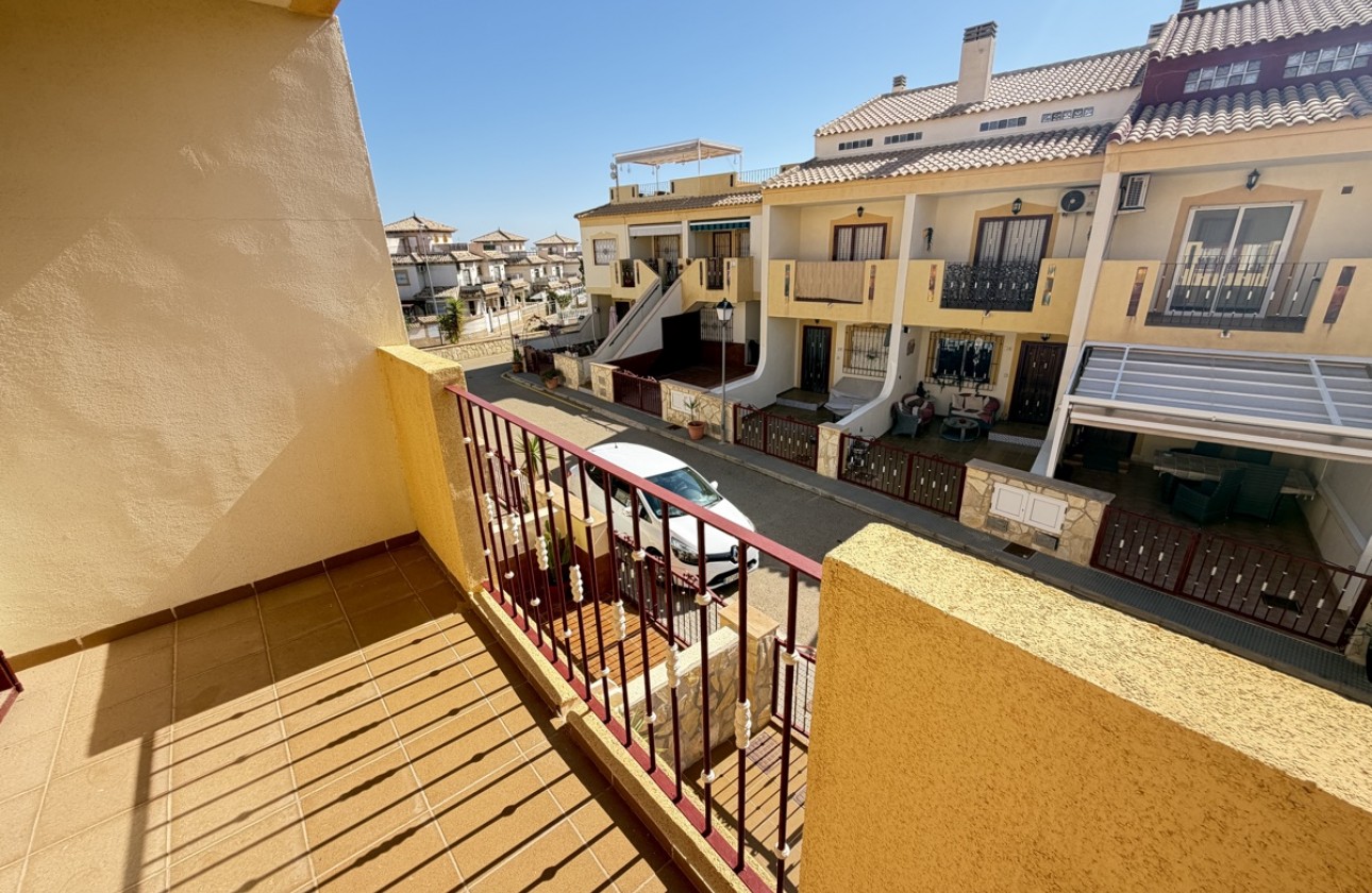 Revente - Villa - La Zenia