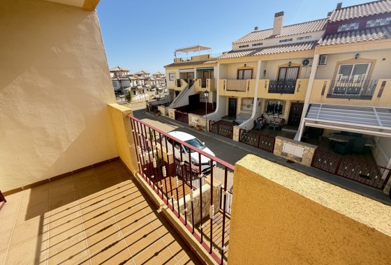 Revente - Villa - La Zenia