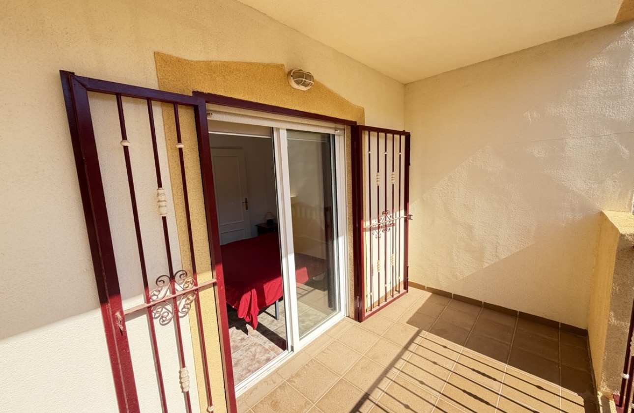 Revente - Villa - La Zenia