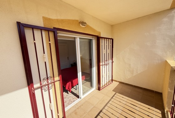 Revente - Villa - La Zenia