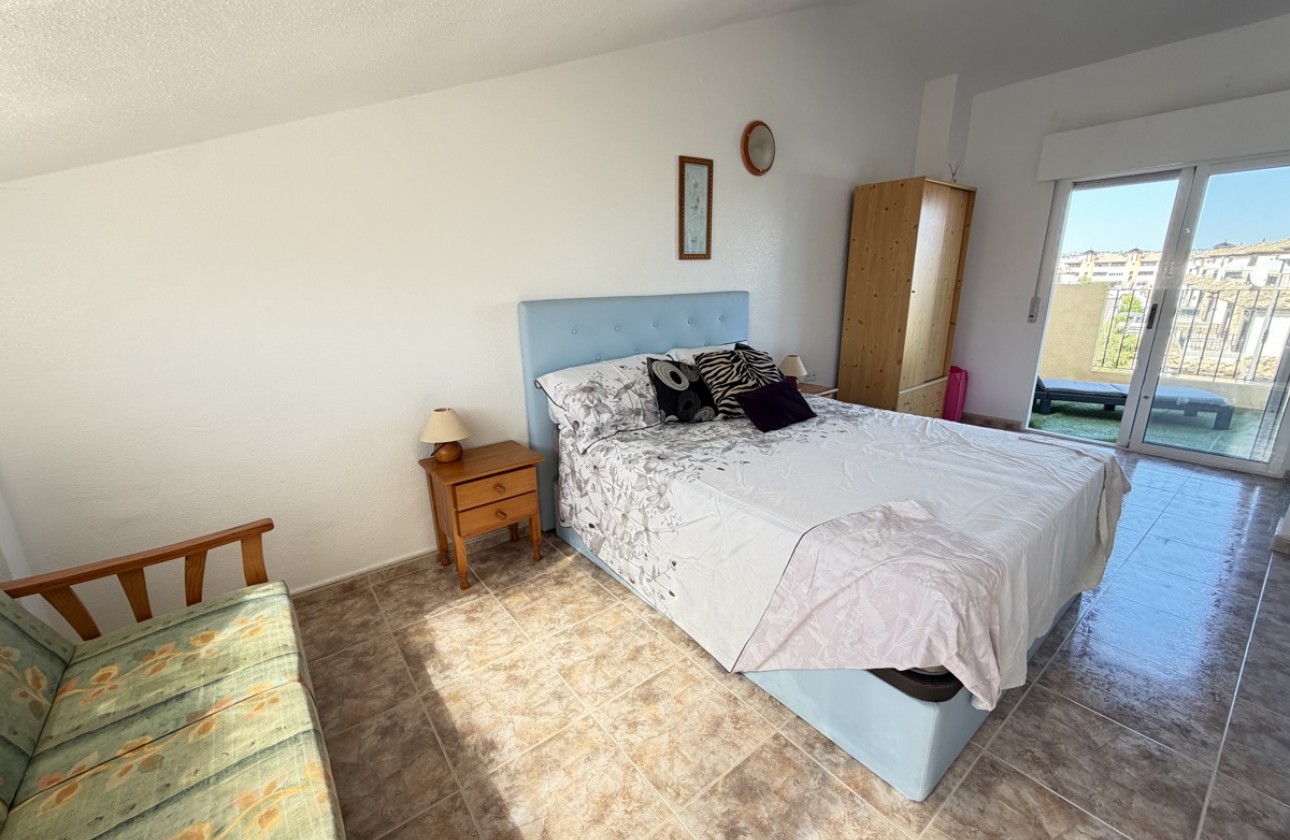Revente - Villa - La Zenia