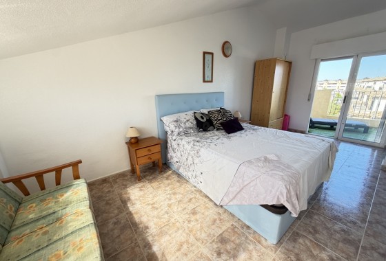 Revente - Villa - La Zenia
