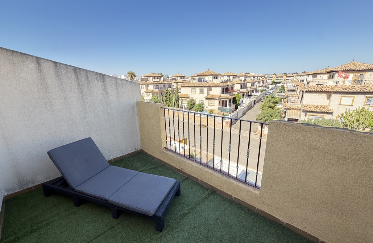 Revente - Villa - La Zenia