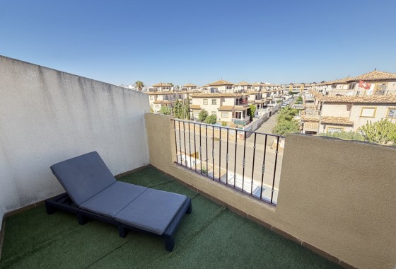 Revente - Villa - La Zenia