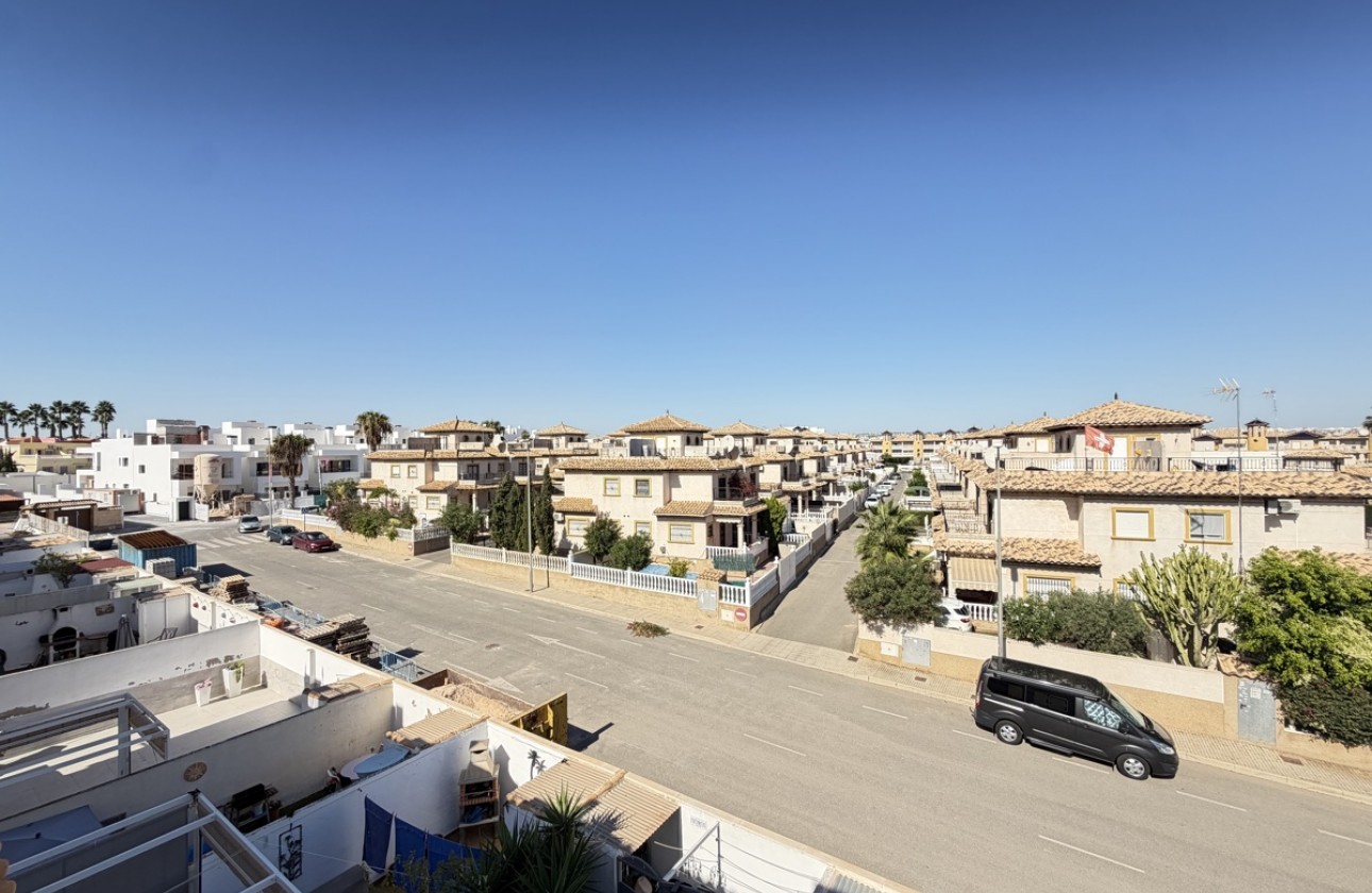 Revente - Villa - La Zenia