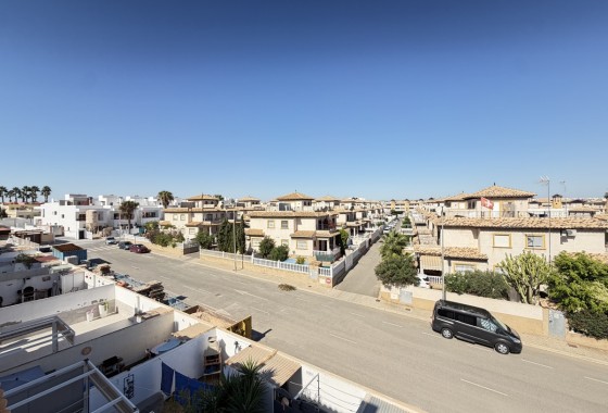 Revente - Villa - La Zenia