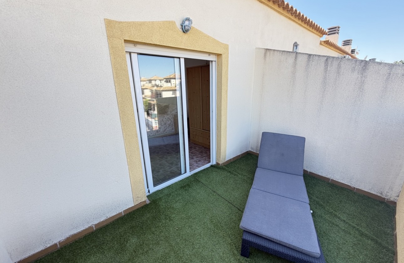 Revente - Villa - La Zenia