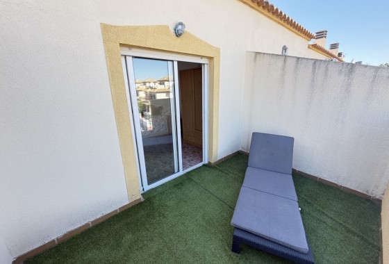 Revente - Villa - La Zenia