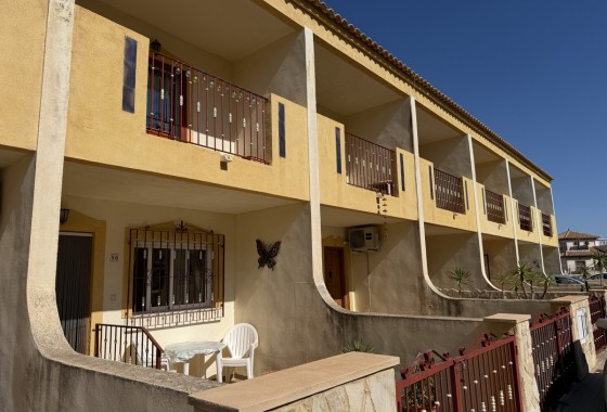 Revente - Villa - La Zenia