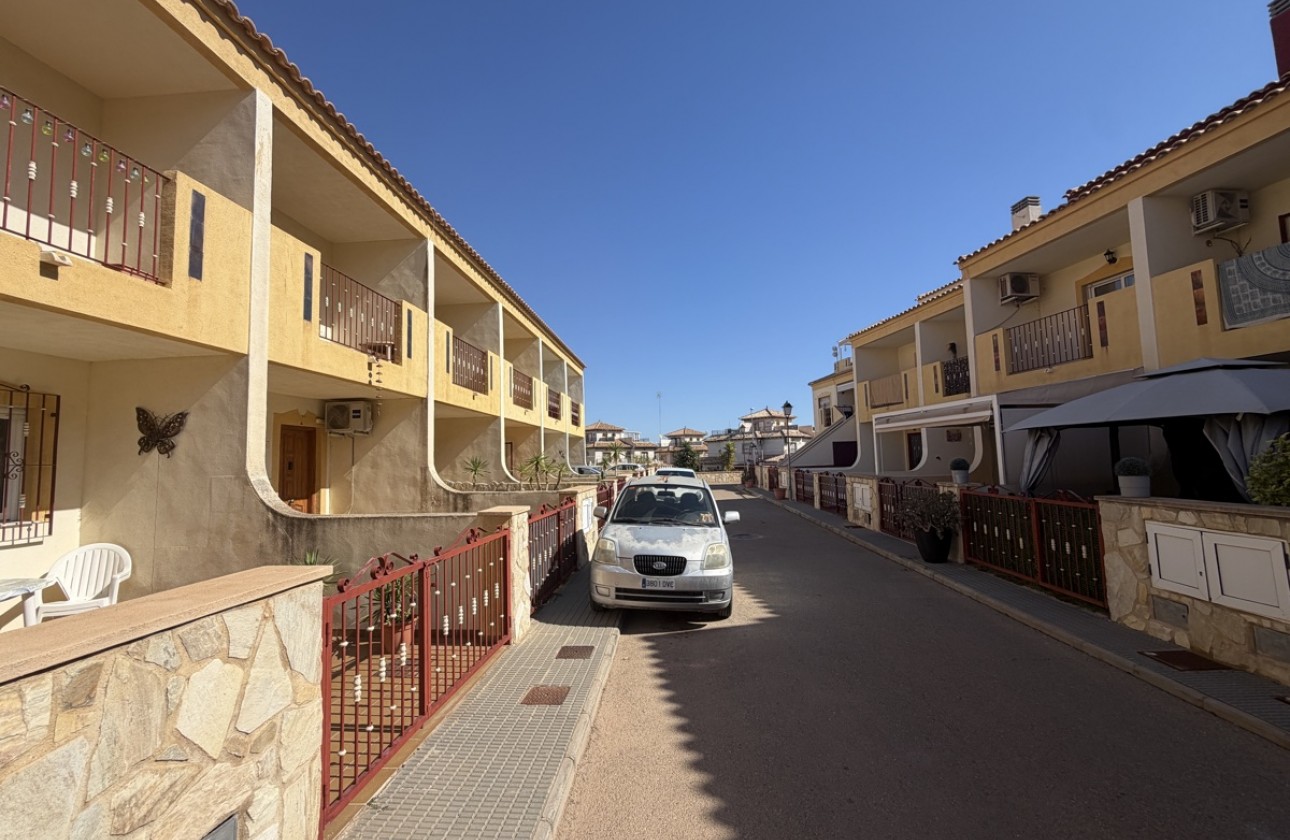 Revente - Villa - La Zenia