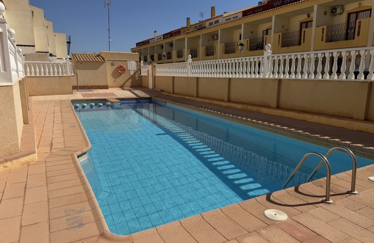 Revente - Villa - La Zenia
