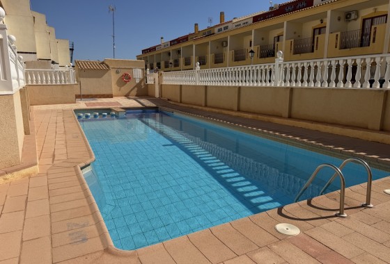 Revente - Villa - La Zenia