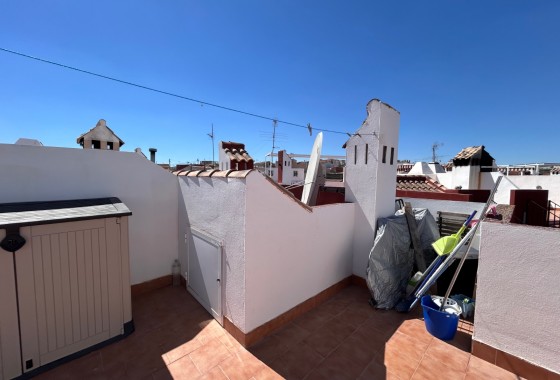 Resale - Apartment / flat - Orihuela - Torremendo