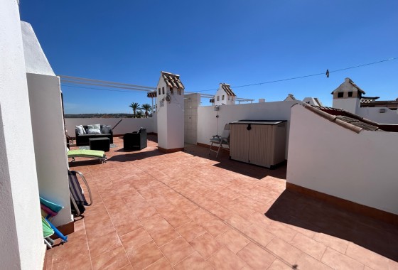 Resale - Apartment / flat - Orihuela - Torremendo