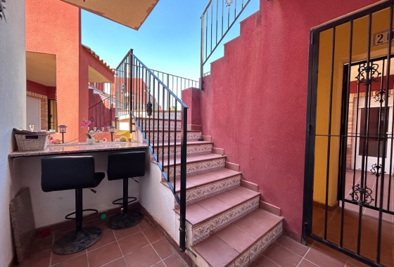 Resale - Apartment / flat - Orihuela - Torremendo