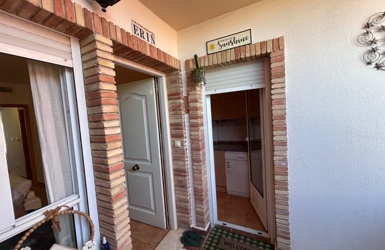 Resale - Apartment / flat - Orihuela - Torremendo