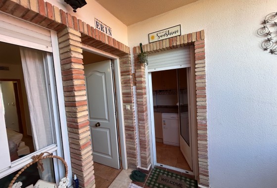 Resale - Apartment / flat - Orihuela - Torremendo