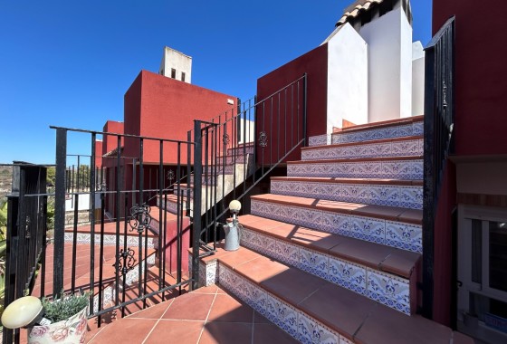 Resale - Apartment / flat - Orihuela - Torremendo