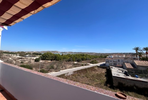 Resale - Apartment / flat - Orihuela - Torremendo