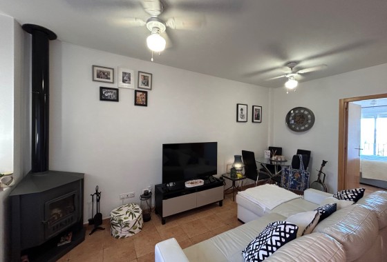 Resale - Apartment / flat - Orihuela - Torremendo
