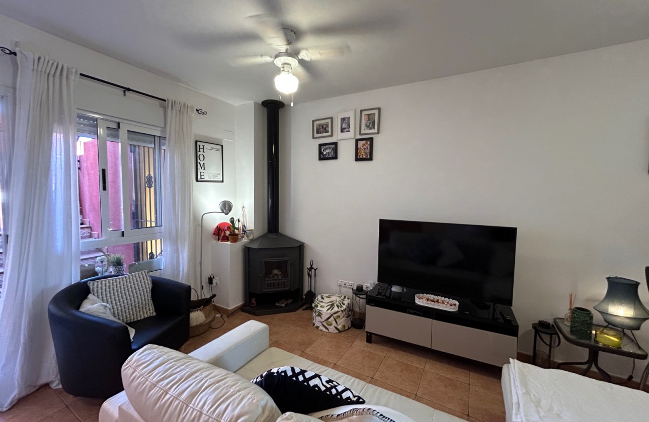Resale - Apartment / flat - Orihuela - Torremendo