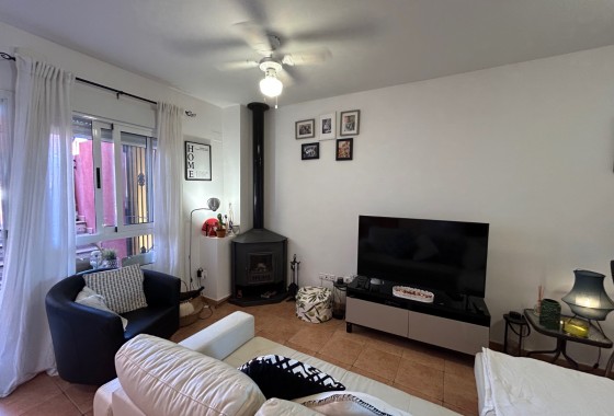 Resale - Apartment / flat - Orihuela - Torremendo