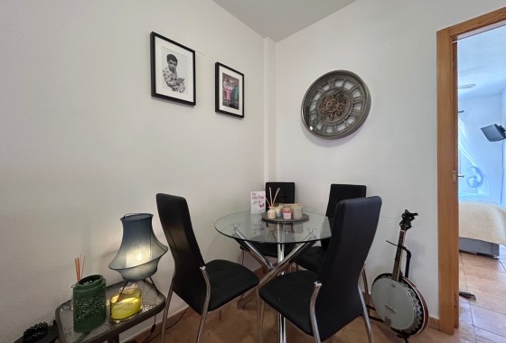 Resale - Apartment / flat - Orihuela - Torremendo