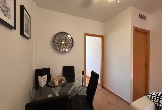 Resale - Apartment / flat - Orihuela - Torremendo