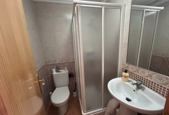 Resale - Apartment / flat - Orihuela - Torremendo