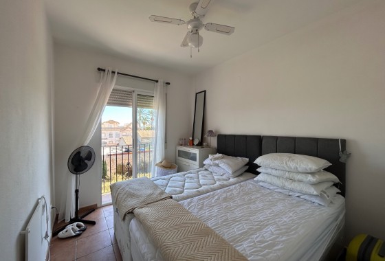 Resale - Apartment / flat - Orihuela - Torremendo