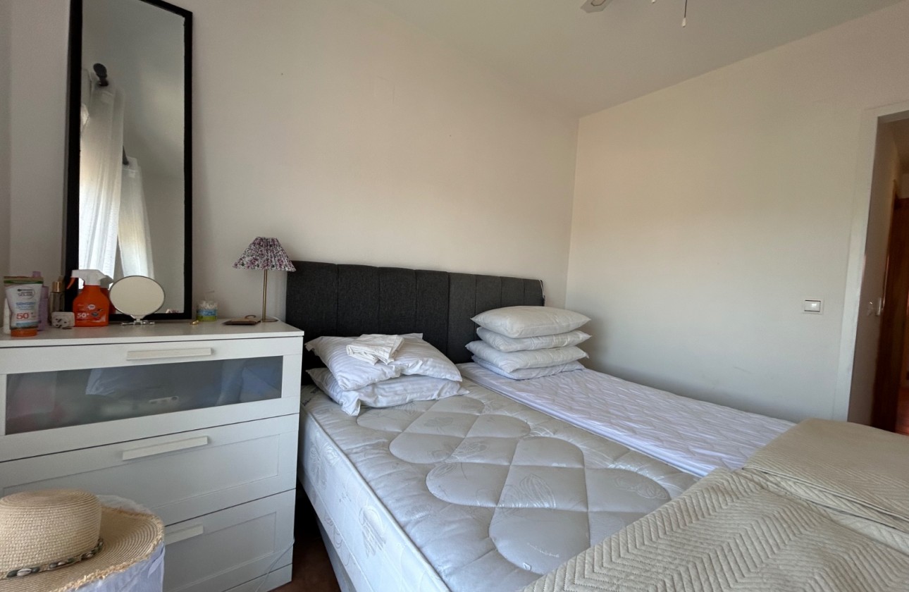Resale - Apartment / flat - Orihuela - Torremendo