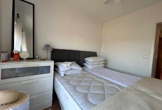 Resale - Apartment / flat - Orihuela - Torremendo