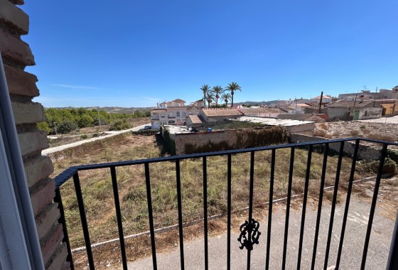 Resale - Apartment / flat - Orihuela - Torremendo