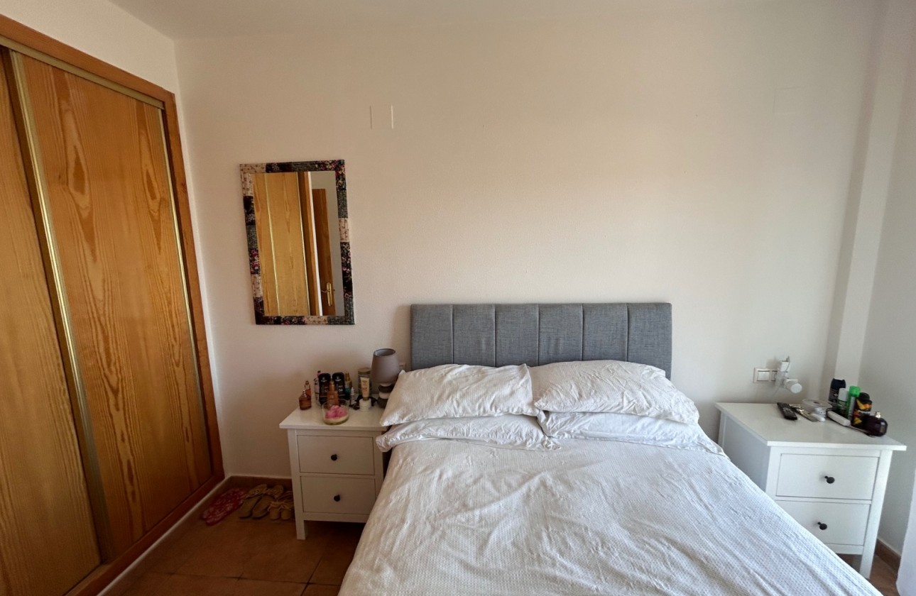 Resale - Apartment / flat - Orihuela - Torremendo