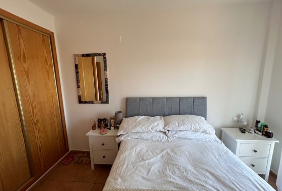 Resale - Apartment / flat - Orihuela - Torremendo