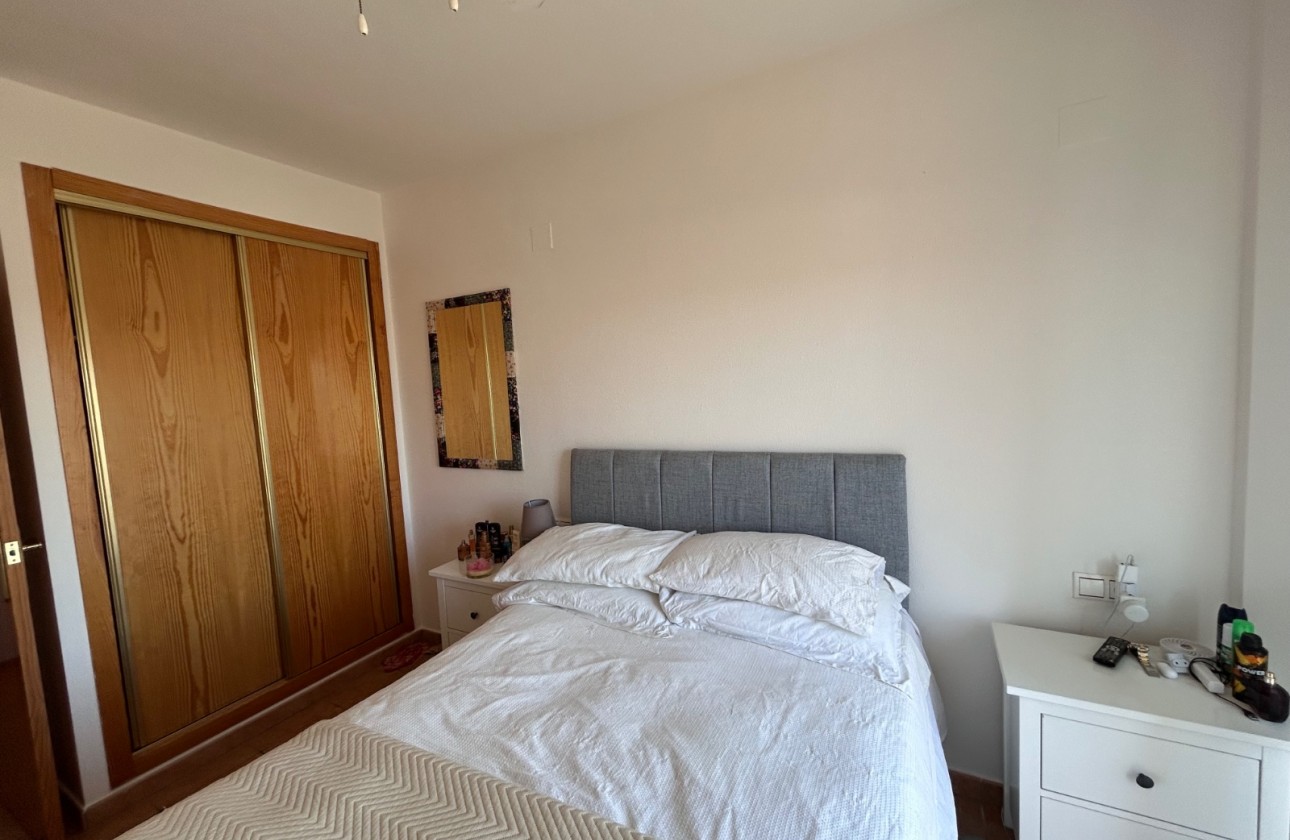 Resale - Apartment / flat - Orihuela - Torremendo